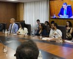 Governo de Minas e instituições de Justiça empossam membros da Instância Mineira de Participação Social do Acordo do Rio Doce