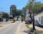 Av. Antônio Olímpio de Morais, em Divinópolis, é interditada para recapeamento