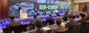 Na China, comitiva do Governo de Minas participa de abertura do Brasil China Business Forum