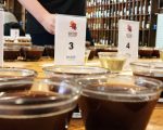 Concurso de Qualidade dos Cafés de Minas Gerais realiza última etapa de avaliações em BH