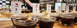 Concurso de Qualidade dos Caf&eacute;s de Minas Gerais realiza &uacute;ltima etapa de avalia&ccedil;&otilde;es em BH