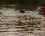 Corpo de homem é encontrado após três dias de buscas em lagoa de Nova Serrana