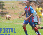 Sport supera Tupy no clássico cajuruense e se firma no Campeonato Amador de Divinópolis