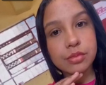 Família procura por Ketlyn, jovem desaparecida em Divinópolis