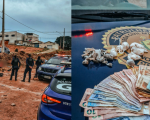 Homem tenta enganar Guarda Municipal usando dados do irmão para evitar recaptura e acaba preso