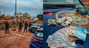 Homem tenta enganar Guarda Municipal usando dados do irm&atilde;o para evitar recaptura e acaba preso