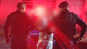 Homem &eacute; preso ap&oacute;s agredir a companheira em Nova Serrana