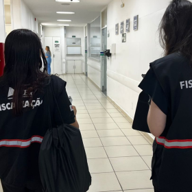 UPA Divinópolis recebe auditoria do Tribunal de Contas de Minas Gerais