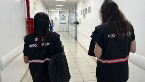 UPA Divin&oacute;polis recebe auditoria do Tribunal de Contas de Minas Gerais