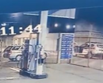 Vídeo: Militares salvam bebê de 11 dias engasgado em Carmo do Cajuru