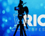 Série animada criada em Divinópolis é destaque nacional e concorre a prêmio no Rio Webfest 2025