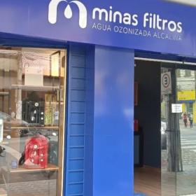 Minas Filtros está com vaga de emprego aberta para vendedor