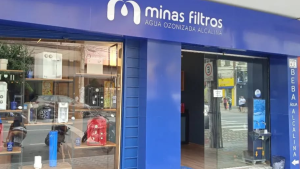 Minas Filtros est&aacute; com vaga de emprego aberta para vendedor