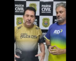 2ª Corrida Polícia Civil: Percurso de 5 km passa por ajuste para garantir segurança aos participantes