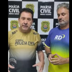 2ª Corrida Polícia Civil: Percurso de 5 km passa por ajuste para garantir segurança aos participantes
