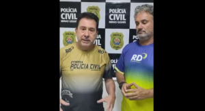 2&ordf; Corrida Pol&iacute;cia Civil: Percurso de 5 km passa por ajuste para garantir seguran&ccedil;a aos participantes