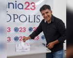 Cidadania reconduz Josafá Anderson à Presidência e apoia candidatura a Estadual