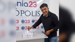 Cidadania reconduz Josaf&aacute; Anderson &agrave; Presid&ecirc;ncia e apoia candidatura a Estadual