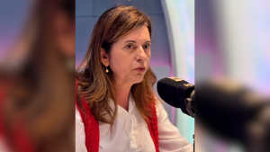 Gleide Andrade anuncia a visita dos Ministros da Saúde e Educação na cidade de Divinópolis