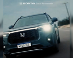 Convite Oficial – Lançamento do Novo Honda WR-V na Zema Automóveis