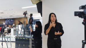 Curso gratuito de Libras abre inscrições em Divinópolis e reforça inclusão social