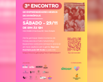 Divinópolis celebra o mês da Consciência Negra com prêmio para educadores e encontro de empreendedores negros