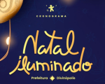 Divinópolis: Confira programação do Natal Iluminado 2025