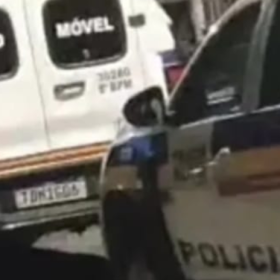 Homem é morto a tiros dentro de casa em Oliveira