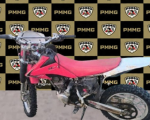 Motocicleta furtada é encontrada em porão no Centro de Formiga