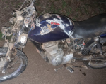 Motociclista fica ferido após sofrer queda na MG-050 entre Divinópolis e Itaúna