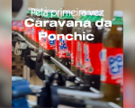 Divinópolis tem programação especial de Natal. Novidade é a Carreata Iluminada da PonChic