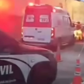 Homem é morto a tiros em Oliveira; dupla acusada do crime é detida