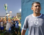 Técnico do Guarani em 24 e 25 conquista acesso e renova com time do RN para 2026; Bugre precisa buscar novo comandante