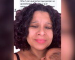 Vídeo: Vereadora Kell Silva desabafa após mensagem sobre morte de filha
