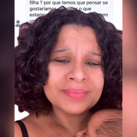 Vídeo: Vereadora Kell Silva desabafa após mensagem sobre morte de filha