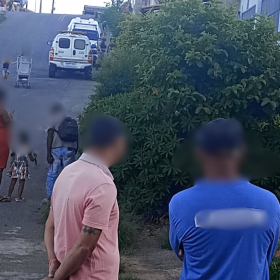 Quarto homicídio em cinco dias é registrado em Oliveira
