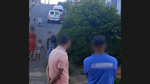 Quarto homic&iacute;dio em cinco dias &eacute; registrado em Oliveira