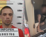 Um dos quatro detentos fugitivos da Penitenciária de Formiga é recapturado