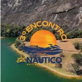 Acontece neste sábado o 3º Encontro Náutico da Barragem