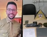 BH: falso major do Exército é solto sob fiança de R$ 3 mil