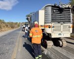 Governo de Minas amplia investimentos em manutenção e conservação de rodovias em 2025