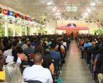 Igreja Cristã Maranata começa preparação para o evento “Festas e Trombetas 2025”