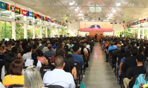Igreja Crist&atilde; Maranata come&ccedil;a prepara&ccedil;&atilde;o para o evento &ldquo;Festas e Trombetas 2025&rdquo;