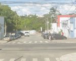 Foragido da Justiça é preso após ser flagrado pelo sistema Olho Vivo em Divinópolis
