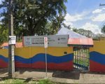 Fortes chuvas suspendem aulas em CMEI no bairro São José, em Divinópolis