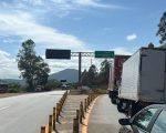 PRF registra três pontos de interdição em rodovias federais que cortam MG
