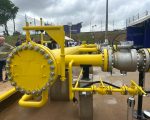 Gasoduto Centro-Oeste é inaugurado em Divinópolis