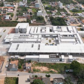 Governo de Minas anuncia doação do Hospital Regional de Divinópolis à União