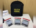Homem acusado de armazenar material de abuso sexual infantojuvenil é preso na Grande BH