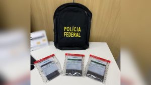 Homem acusado de armazenar material de abuso sexual infantojuvenil &eacute; preso na Grande BH